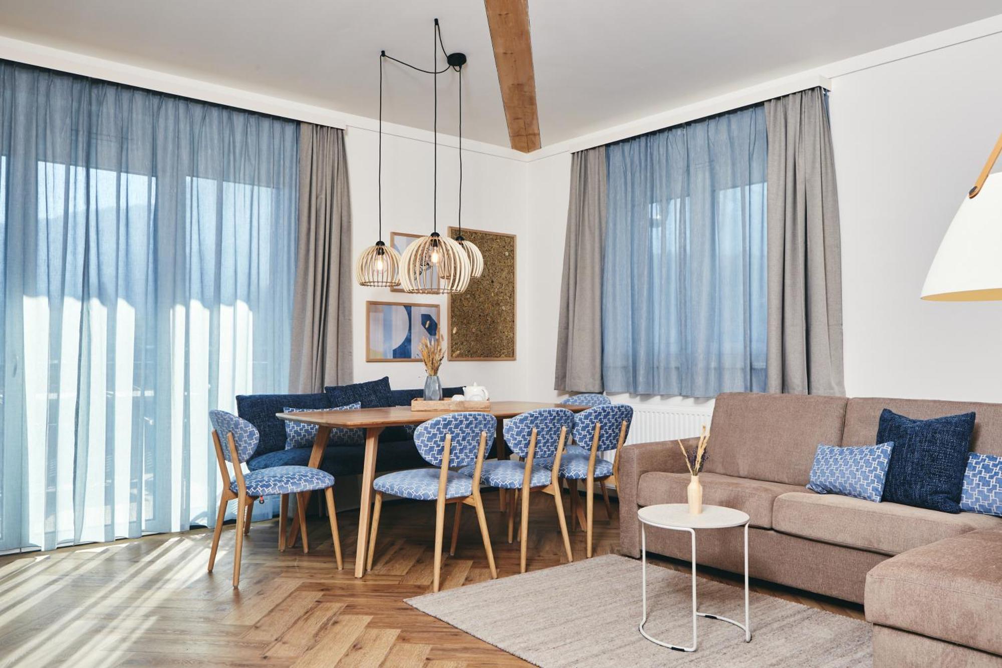 Homebound Apartments Bad Goisern - Contactless Check-In Εξωτερικό φωτογραφία