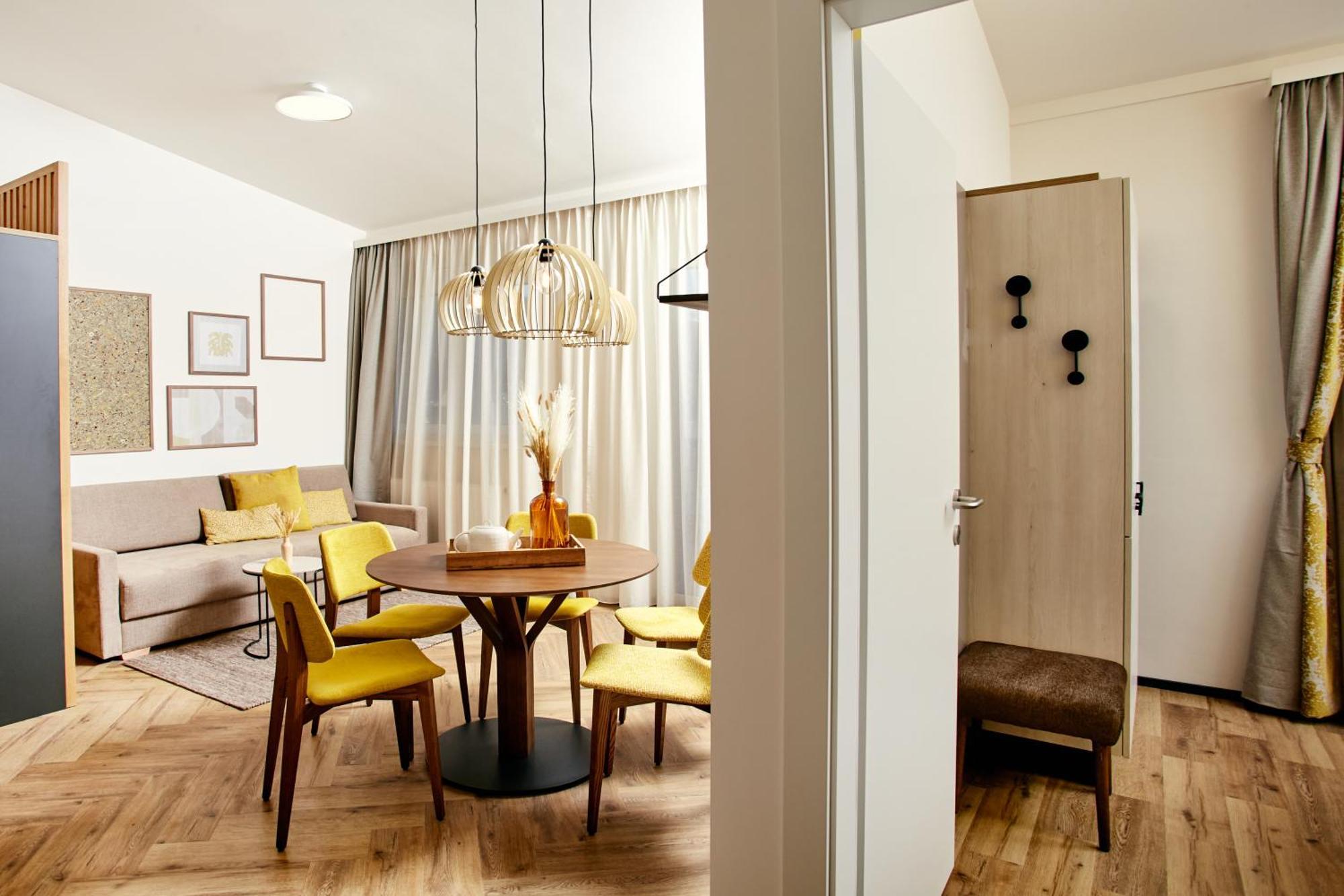 Homebound Apartments Bad Goisern - Contactless Check-In Εξωτερικό φωτογραφία