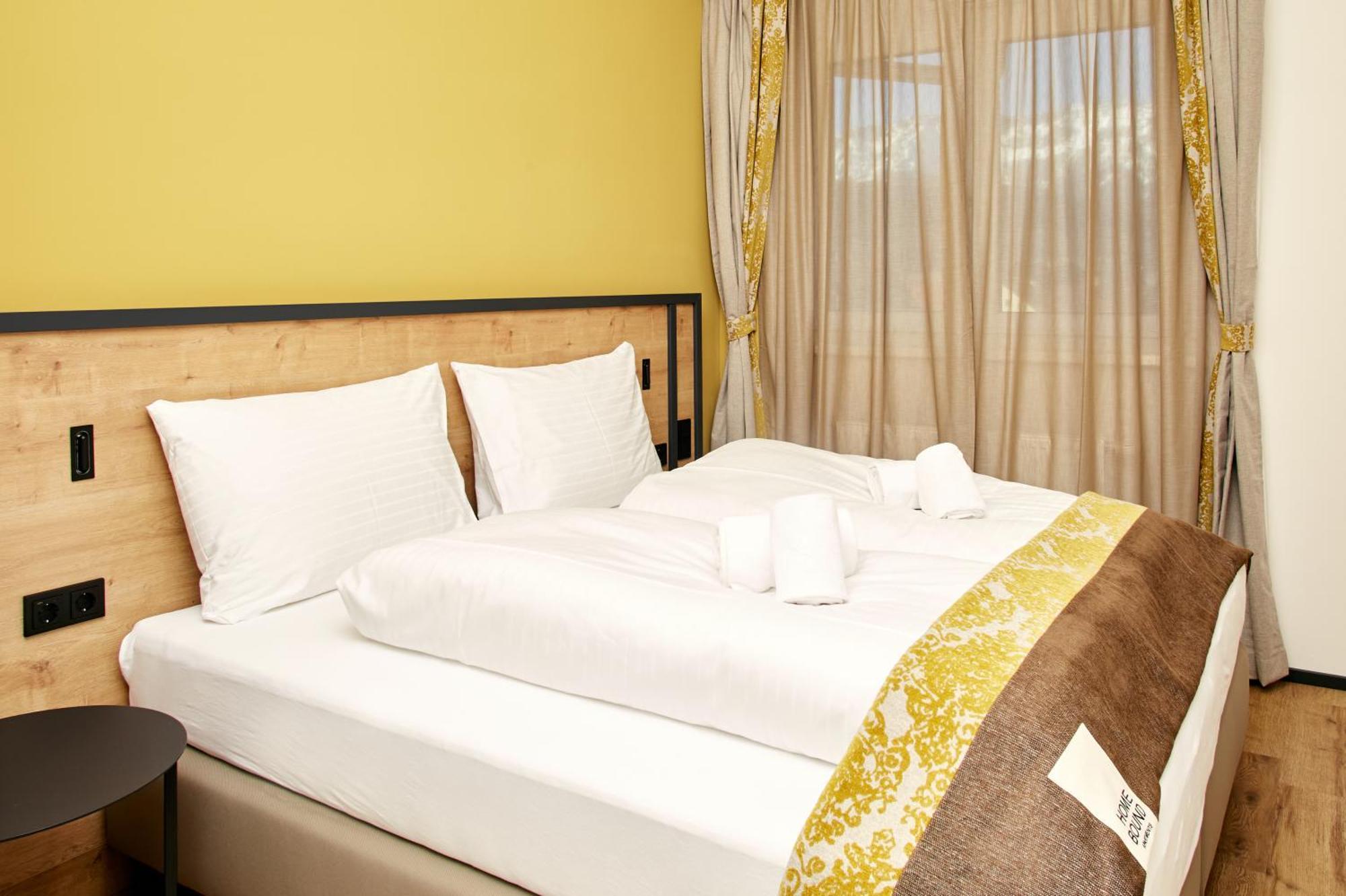 Homebound Apartments Bad Goisern - Contactless Check-In Εξωτερικό φωτογραφία
