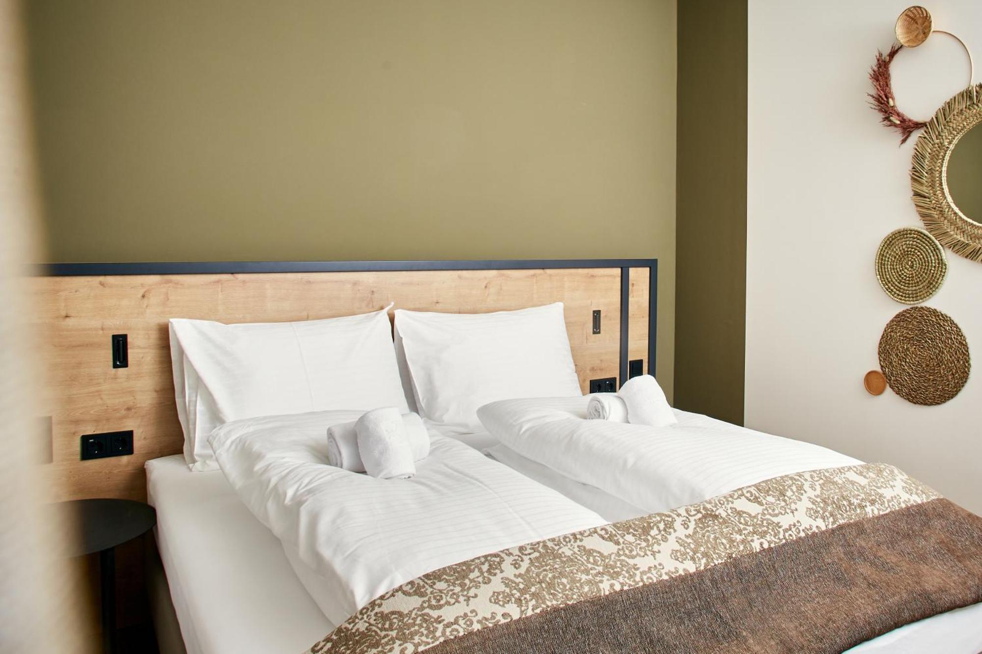 Homebound Apartments Bad Goisern - Contactless Check-In Εξωτερικό φωτογραφία