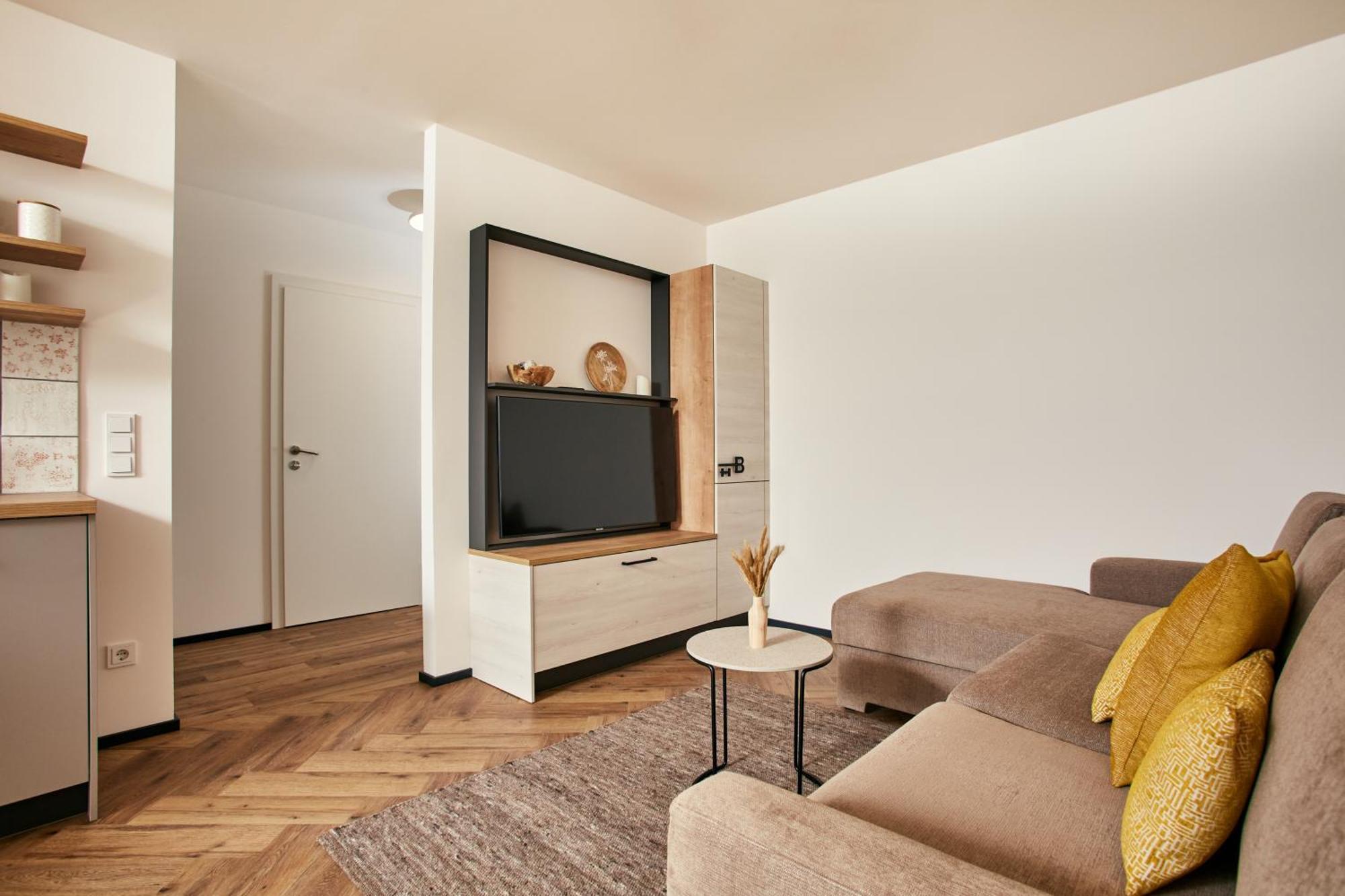 Homebound Apartments Bad Goisern - Contactless Check-In Εξωτερικό φωτογραφία